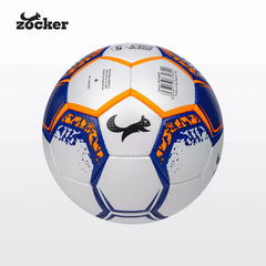 Quả bóng đá thi đấu cao cấp Zocker Aspire size 5 ZK5-AS205