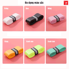 Combo Quấn cán vợt Pickleball