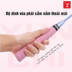 Combo Quấn cán vợt Pickleball