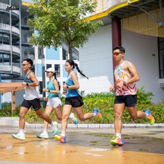 Giày Chạy Bộ Zocker Speed Light Gen 2