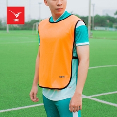 Áo tập bóng đá - áo pitch thể thao Wika