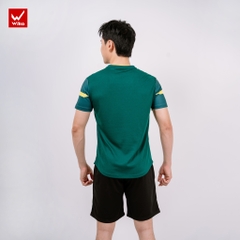 Bộ quần áo bóng đá Wika Java