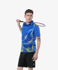 Áo Polo Pickleball Kaiwin Generation (Nam / Nữ)