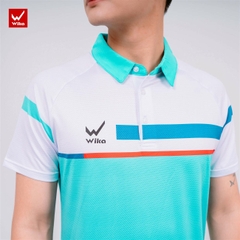 Áo thể thao Polo Wika Kado