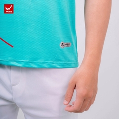 Áo thể thao Polo Wika Kado