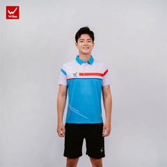 Áo thể thao Polo Wika Kado