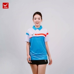 Áo thể thao Polo Wika Kado