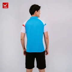 Áo thể thao Polo Wika Kado