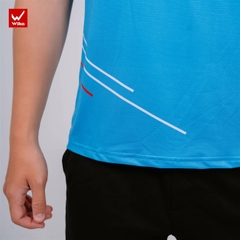 Áo thể thao Polo Wika Kado