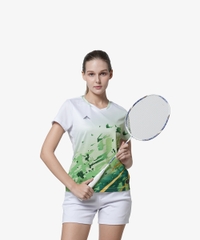Áo thể thao Kaiwin Forehand