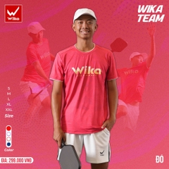 Áo Wika Team Quang Dương