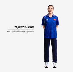 Áo Polo Jogarbola ĐTT 25/26 Rise Beyond VN
