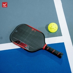 Vợt Pickleball Wika AIR x Quang Dương