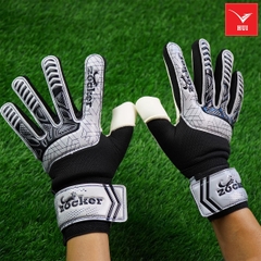Găng Tay Thủ Môn Zocker Gloves Dino