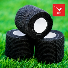 Băng cuốn cổ chân cao su non