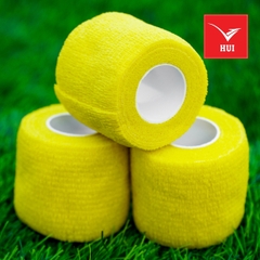 COMBO Băng keo thể thao 24,30 & 40 cuộn cuốn cổ chân, cổ tay tránh chấn thương hỗ trợ thi đấu tập luyện Sport Quấn Cổ Tay