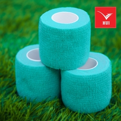 COMBO Băng keo thể thao 24,30 & 40 cuộn cuốn cổ chân, cổ tay tránh chấn thương hỗ trợ thi đấu tập luyện Sport Quấn Cổ Tay