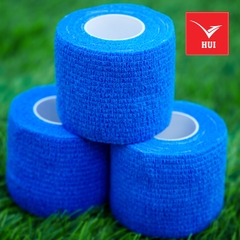 Băng cuốn cổ chân cao su non