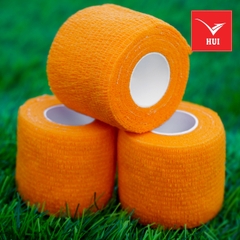 Băng cuốn cổ chân cao su non