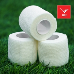 Băng cuốn cổ chân cao su non
