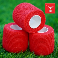 COMBO Băng keo thể thao 24,30 & 40 cuộn cuốn cổ chân, cổ tay tránh chấn thương hỗ trợ thi đấu tập luyện Sport Quấn Cổ Tay