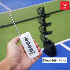 Combo tập luyện Pickleball tại nhà Luspeed