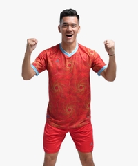 Bộ quần áo bóng đá Kaiwin Mystic