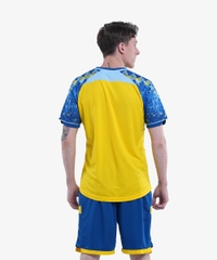 Bộ quần áo bóng đá Kaiwin Viking