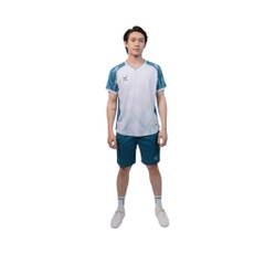 Bộ quần áo bóng đá Wika Sona