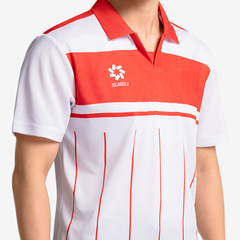 Áo Polo Jogarbola ĐTT 25/26 Rise Beyond