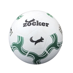 Bóng đá cao su Zocker size 5