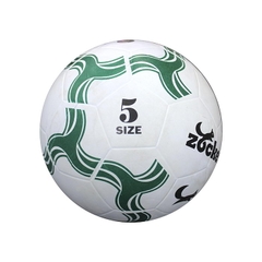 Bóng đá cao su Zocker size 5