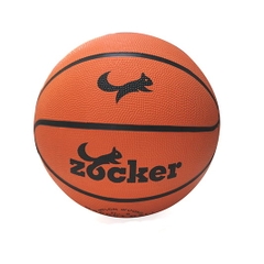 Bóng rổ cao su Zocker số 7