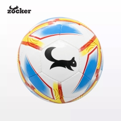 Bóng đá tập luyện size 5 Zocker Endo Zk5-E1910