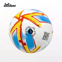 Bóng đá tập luyện size 5 Zocker Endo Zk5-E1910