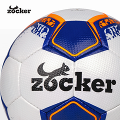 Quả bóng đá thi đấu cao cấp Zocker Aspire size 5 ZK5-AS205