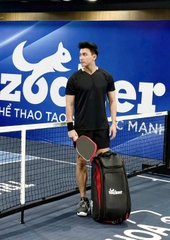 Balo Pickleball Zocker