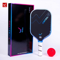 Vợt pickleball Wika Control Pro