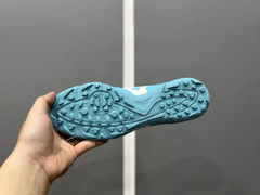 Giày Bóng Đá Mizuno MORELIA II CLUB AS Xanh Ngọc