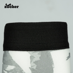 Găng Tay Thủ Môn Zocker Skin Fit