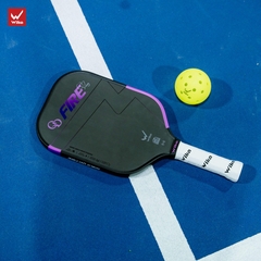Vợt Pickleball Wika FIRE x Quang Dương