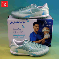 Giày Bóng Đá Kaiwin Future Tiến Linh TL22