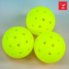 Bóng thi đấu Pickleball HÚI trơn