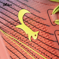 Giày Chạy Bộ Zocker Speed Light Gen 2