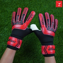 Găng Tay Thủ Môn Zocker Gloves Dino