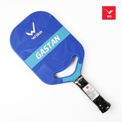 Vợt Pickleball Wika Gastan - Carbon T1000 - chiều dày 16mm