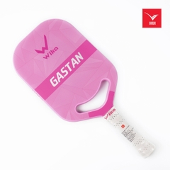 Vợt Pickleball Wika Gastan - Carbon T1000 - chiều dày 16mm