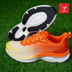 Giày thể thao thời trang siêu nhẹ đa năng chạy bộ, giữ ấm mùa đông Zocker Ultra Light