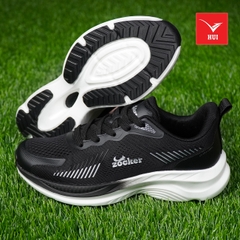 Giày thể thao thời trang siêu nhẹ đa năng chạy bộ, giữ ấm mùa đông Zocker Ultra Light