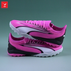 Giày đá bóng PUMA Ultra Ultimate Cage TT Phenomenal - Poison Pink/PUMA White/PUMA Black 107745-01